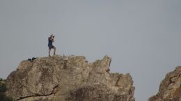 Seneca Rocks