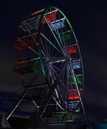 FerrisWheel