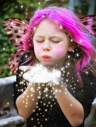 Fairy Dust