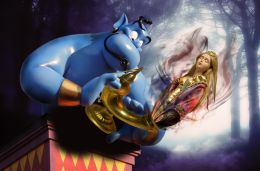 Genie