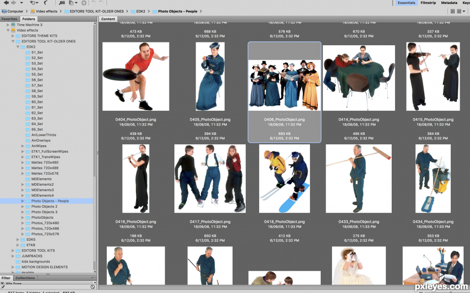 Creation of Your carriage is waiting: Step 5