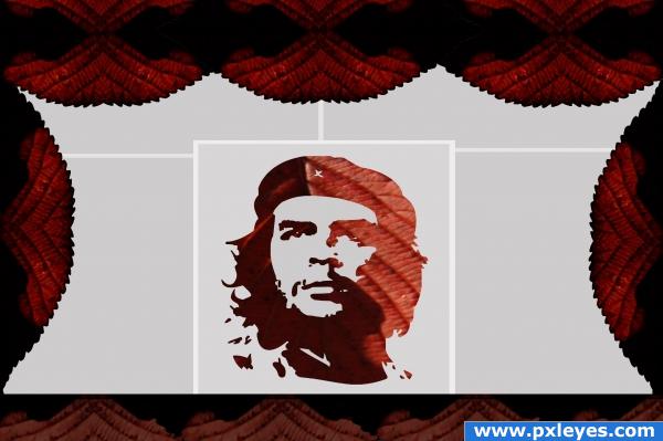 Che Guevara