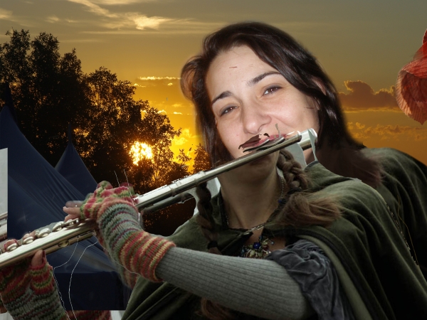 Creation of Renaissance Melody: Step 7