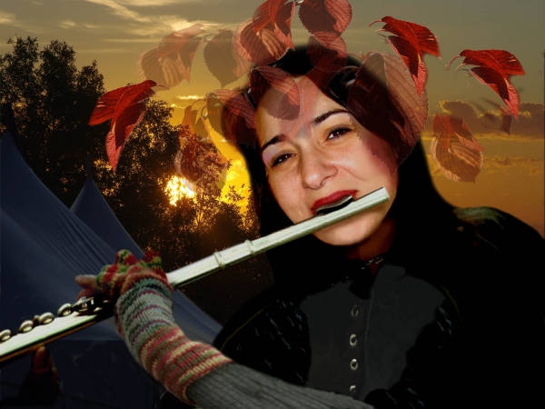 Creation of Renaissance Melody: Step 9