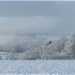 Wintermagic