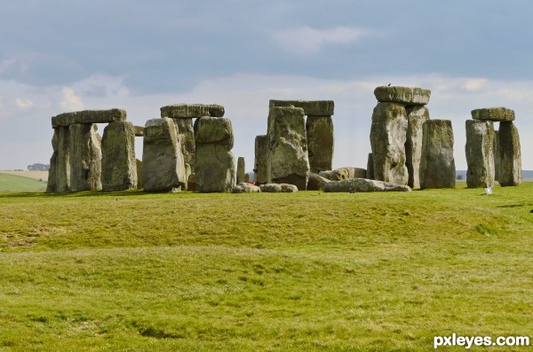 Stonehenge