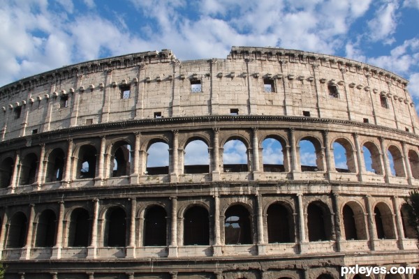 Colosseo