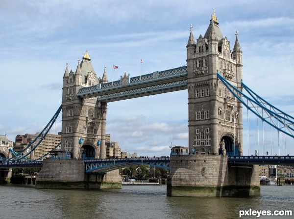 Tower Bridge