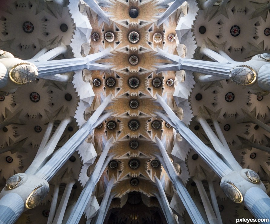 Sagrada Familia