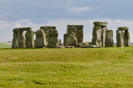 Stonehenge