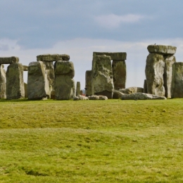 Stonehenge