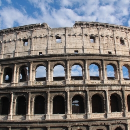 Colosseo