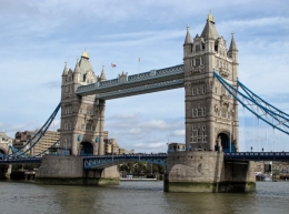 Tower Bridge