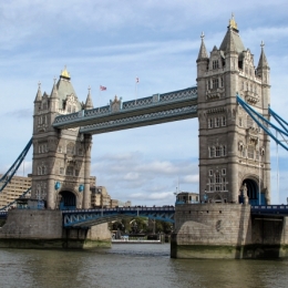 TowerBridge