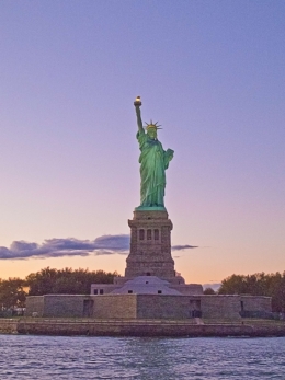 Liberty Statue