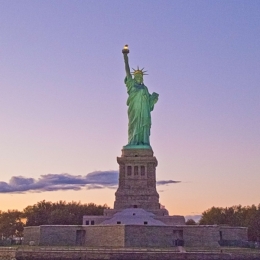 LibertyStatue