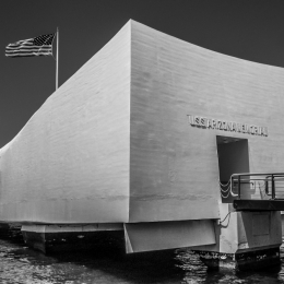 USSArizonaMemorial