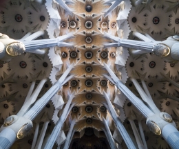 Sagrada Familia