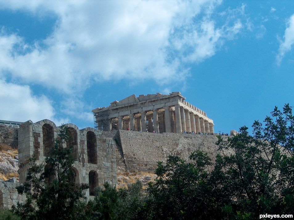 Acropolis