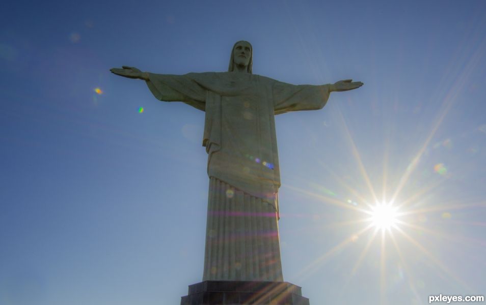 Blessing Rio