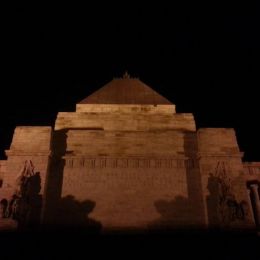 ShrineofRemembranceMelbourneAustralia