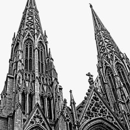 SaintPatricksCathedral