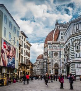 Florence Duomo