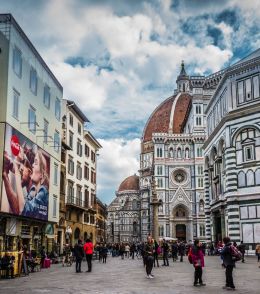 Florence Duomo