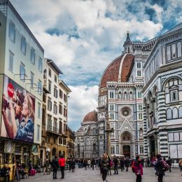 FlorenceDuomo