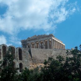 Acropolis