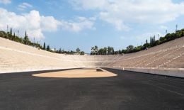 Panathinaiko Stadium