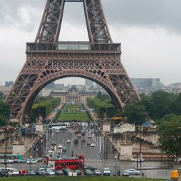 Eiffeltower