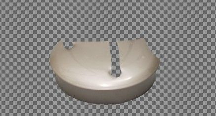 Creation of Parabots: Step 7