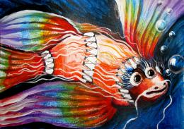 vixenrainbowfish