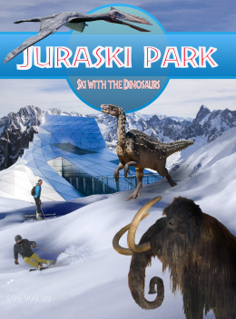 Juraski Park