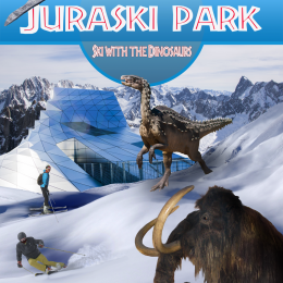 JuraskiPark