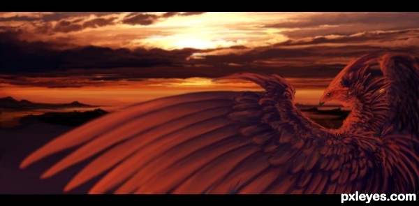 Wings of Fire