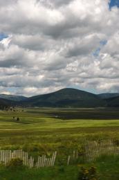 New Mexico Farm Picture