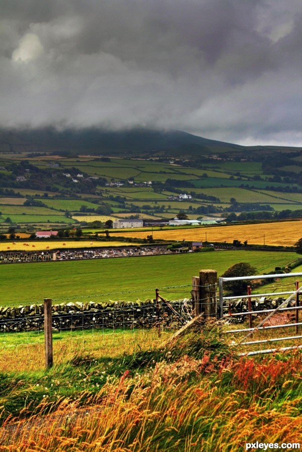 Maughold Parish