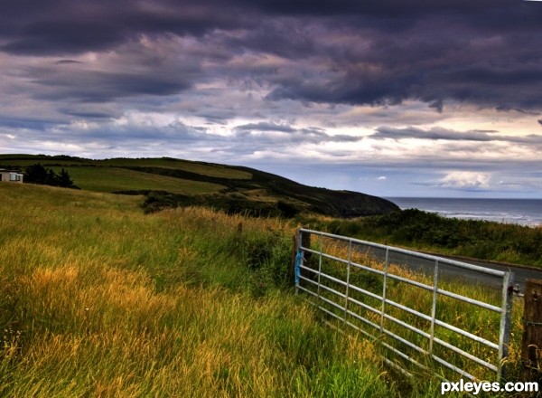 Pasturelands