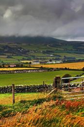 MaugholdParish