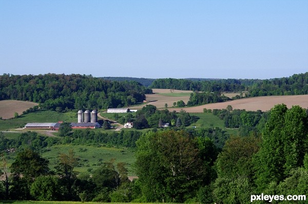 Family Farm