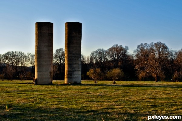 Silos