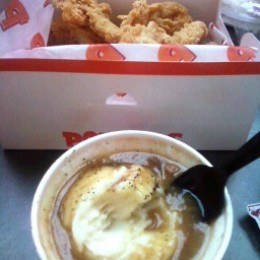 popeyes