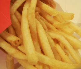 McDsFries