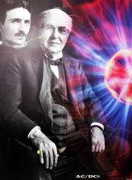 Tesla/Edison