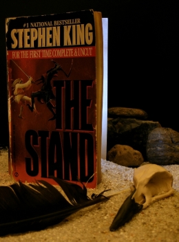 The Stand by Stephen King