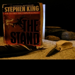 TheStandbyStephenKing