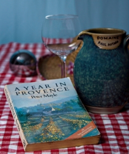 A Year in Provance