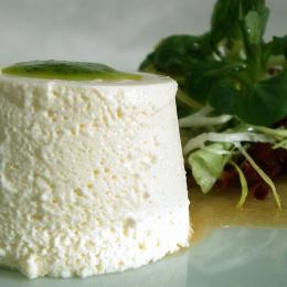 GoatCheese